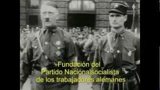 Nazismo 01 Los orígenes del nazismo.mpg