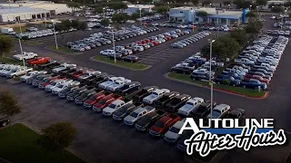 Are Car Dealers Doomed? - Autoline After Hours 581