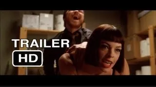 FILTH - Official Redband Trailer (NSFW)