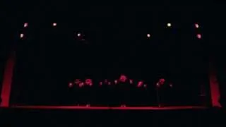 Cin City Burlesque - Bogart's - Cincinnati 7 Sep 2013  -  Sympathy- Video by Justin Nieves