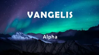 Vangelis "Alpha"