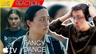 Fancy Dance - Official Trailer Reaction | Apple TV+ | Holly Verse