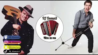 BRENDI & DEJAN VUNJAK MIX / DJ DOMAČI