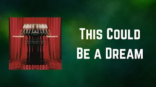 AURORA - This Could Be a Dream (Lyrics)