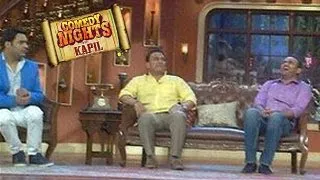 Sunil Gavaskar & Virendra Sehwag on Comedy Nights with Kapil 23rd March 2014 Episode