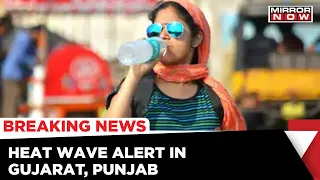 Weather Updates: Heat Wave Sweeps India, Alert For 2-4 Days | Breaking News | English News