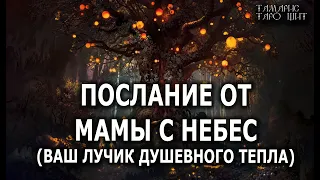 Послание от мамы с небес 💯🔥 гадание  таро онлайн