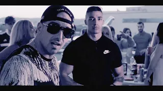 RAF Camora - Andere Liga prod  Beataura & RAF Camora 432hz