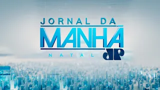 Jornal da Manhã na Jovem Pan Natal - 08/09/2022