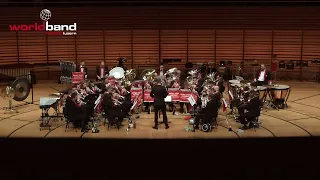 The Other Side Of Silence For Brass Band - Besson Swiss Open Contest 2022