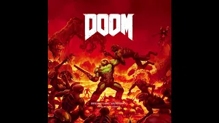 Doom OST - Rip & Tear
