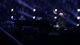 Billy Joel - Scenes from an Italian Restaurant 3/24/2022 MSG Live