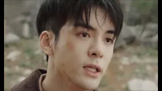 Xiao Ge & Wu Xie - “I Lost Xiao Ge”