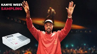 How to Sample like KANYE