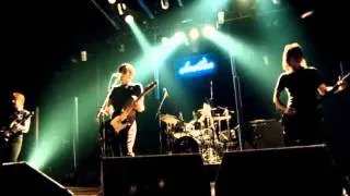 Elastica at Glastonbury 1995 (BBC Archive concert)