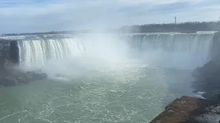 Niagara Falls Canada