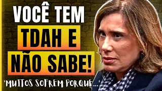 DIFICULDADE EM APRENDER ter ATENÇÃO ou BAIXA AUTO ESTIMA... (Dr ana beatriz)