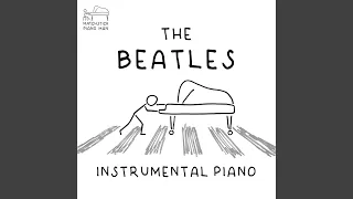 Strawberry Fields Forever (Instrumental Piano)