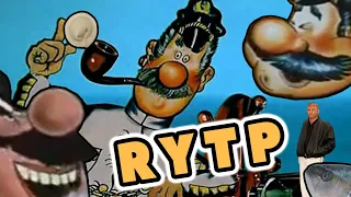 МОРСКОЙ RYTP