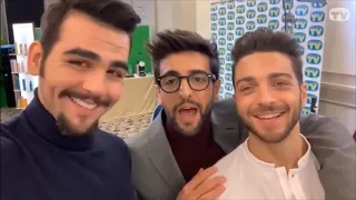 Il Volo | Brotherly Moments