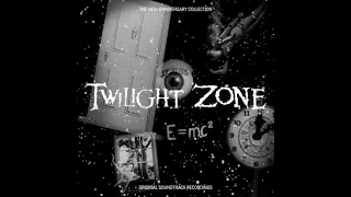 The Twilight Zone OST - Stopover in a Quiet Town