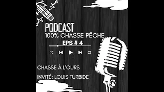 PODCAST #4: 5 conseils pour récolter un ours trophée