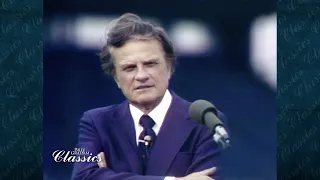 Living on the Fault Line | Billy Graham Classic