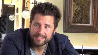 'Drinking With the Stars': Tweet&A: TheWrap Asks, 'Psych's' James Roday Answers