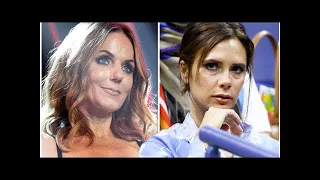 Spice Girls reunion tour: Victoria Beckham and Geri Horner ‘FEUDING for control’?