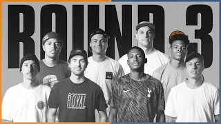 BATB 11 | Round 3 Begins Saturday