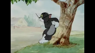 Tom & Jerry | Puttin on the Dog