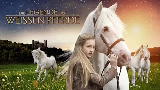 Die Legende der weißen Pferde - Trailer