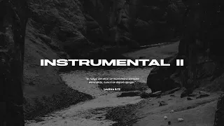 instrumental II -  Música para orar - Worship instrumental music