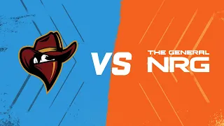 NRG vs. Renegades | World Championship - Main Event | Group Stage