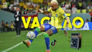 Neymar Jr ● Vacilão - Em Vez De Você Ficar Pensando Nele ( Zé Felipe e Wesley Safadão )