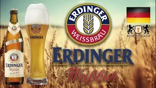 Cerveza Erdinger Weissbier