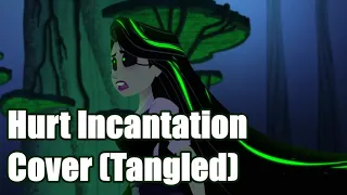 Hurt Incantation Extended Cover (Rapunzel's Tangled Adventure)