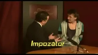 Impozátor