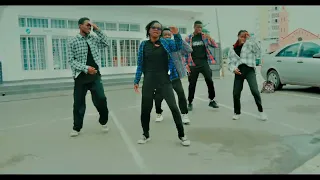 King soldier's - Dance vidéo (Teaser)