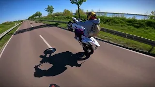 Supermoto | Summer Start 2023