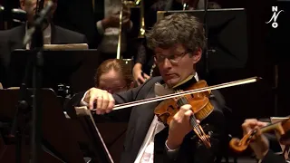 Dvorák Symfonie Nr 9 Deel 1 - Noord Nederlands Orkest olv Antony Hermus