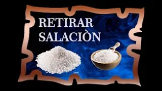 Retirar salación, ¨ Super Efectivo¨.