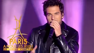 Amir - "Etats d'Amour" (Live @ A Nous Les Jeux, Le Grand Concert)