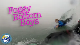 Foggy Bottom Boys 24-04-24