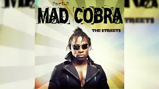 Mad Cobra - One Less Fi Worry Bout