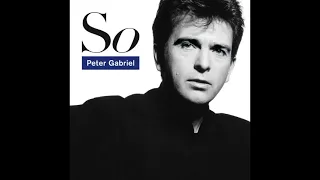 Peter Gabriel - Sledgehammer (Drumless)