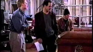 Stark Raving Mad s01e10 Coffin To Go 1999 VHSrip