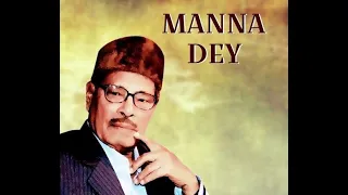 Radio Ceylon 24-10-2022~Monday~02 Film Sangeet - Tribute to Manna Dey Sahab -