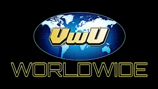 VWU Worldwide Webmatch 6/24/2020: Grove Street Saints vs. Justice for Hire