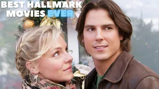 TOP 10 Hallmark Movies of ALL TIME PT. 2